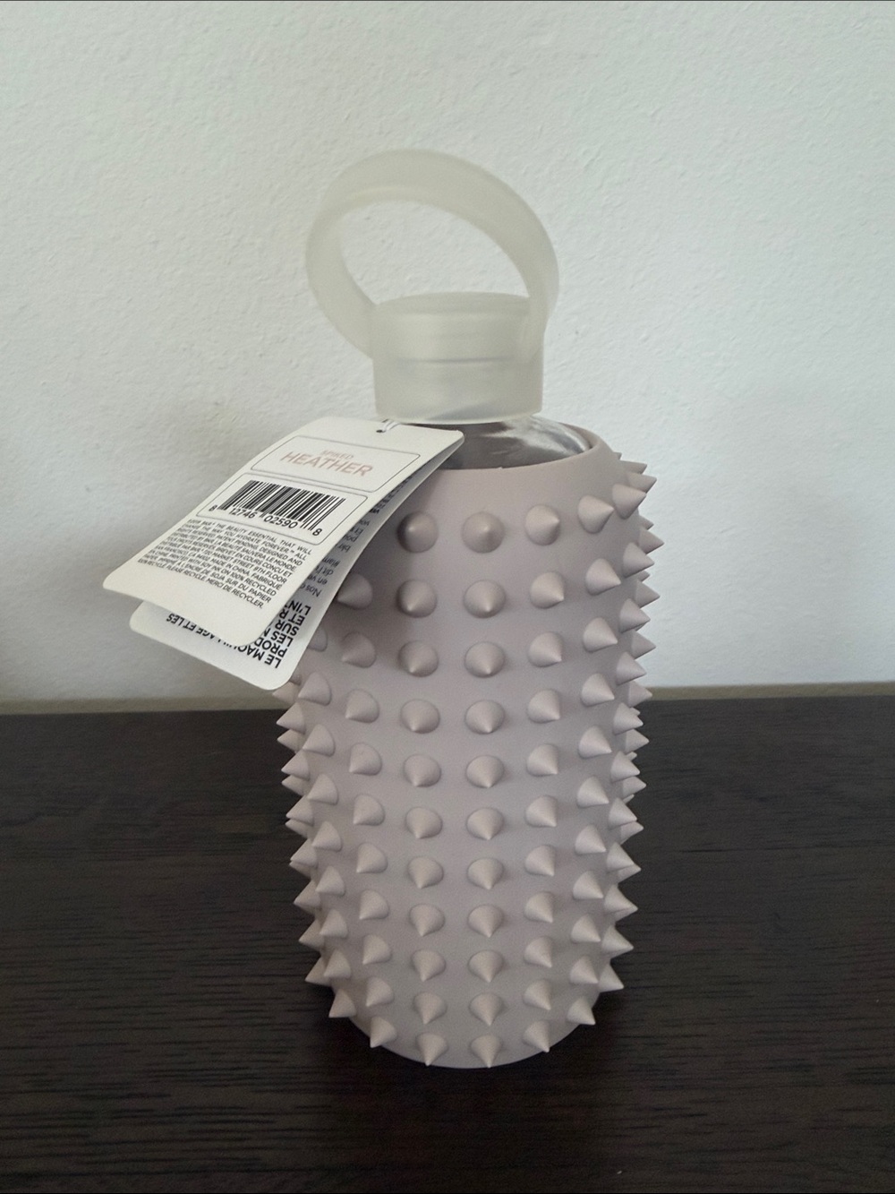mybkr Spiked Heather Big 1L